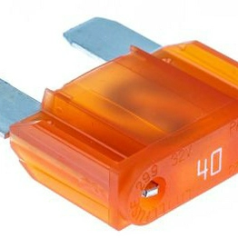 Littelfuse 0299040.TXN image