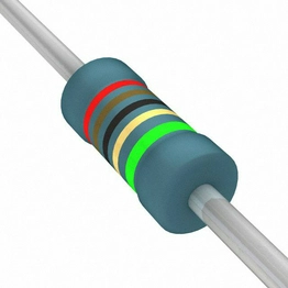 Vishay Intertechnology MBB02070C2109DC100 image