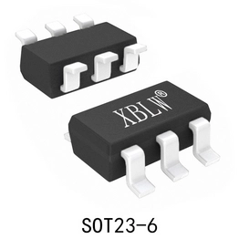 INA181A1IDBVR XBLW