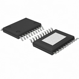 Monolithic Power Systems MP2362DF-LF-Z image