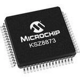 KSZ8463MLI Microchip Technology