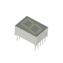 BROADCOM HDSP-511A image