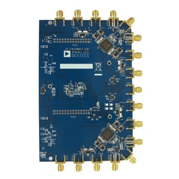 Analog Devices AD-FMCOMMS5-EBZ image