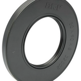 SKF 50X90X8 HMSA10 RG image