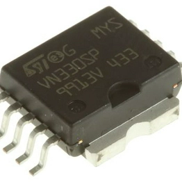 STMicroelectronics VN330SP-E image