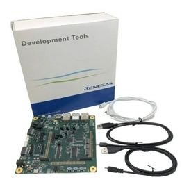 RTK9RZN2L0S00000BE Renesas Electronics