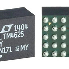 Analog Devices LTM4625EY#PBF image