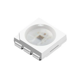 KAAF-5050RGBST-IC12 Kingbright Electronic