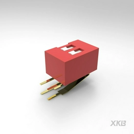 XKB Connectivity DA-02RS image