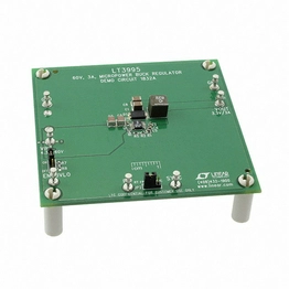 DC1832A Analog Devices