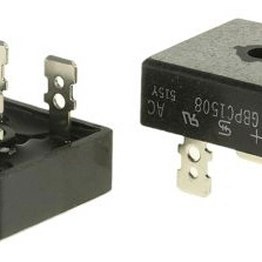 Taiwan Semiconductor GBPC1508 image