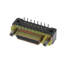 MDM-25PCBRPL61 ITT