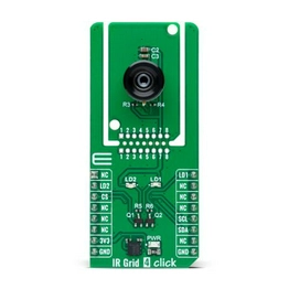 MIKROE-6306 MikroElektronika