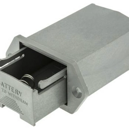 bulgin BX0023/GY image