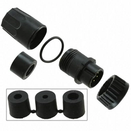 3282-6PG-3DC Switchcraft