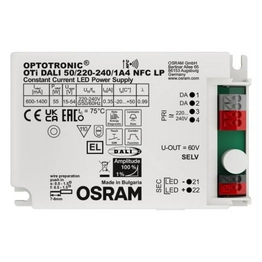 OTI-DALI-50/220-240/1A4-NFC-LP OSRAM