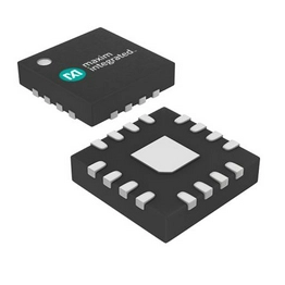Analog Devices MAX4206ETE+ image