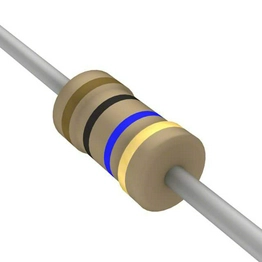 CF18JT10M0 Stackpole Electronics
