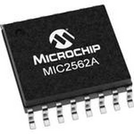 MIC2562A-1BTS Microchip Technology