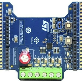 STMicroelectronics X-NUCLEO-IHM15A1 image