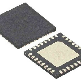 STMicroelectronics STM32G031K6U6 image