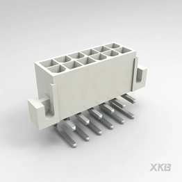XKB Connectivity X9357WR-2x06ES-N2SN image