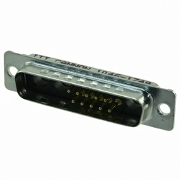 DBM13W3PK87 ITT