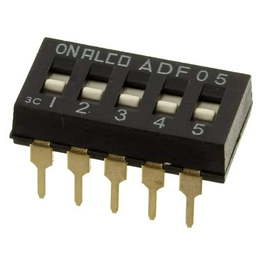 1825002-7 TE Connectivity