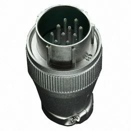 Japan Aviation Electronics SRCN6A21-10P image