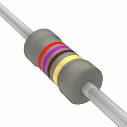 TE Connectivity CFR16J270R image