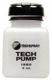 1980 TECHSPRAY