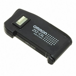 ZX2-CAL OMRON