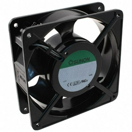 SP101AT-1122HST.GN.I55 Sunonwealth Electric