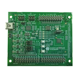 T8F81C-DK EFINIX