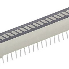 Kingbright Electronic DC-20/20CGKWA image
