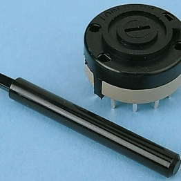 CK3088 Lorlin Electronics