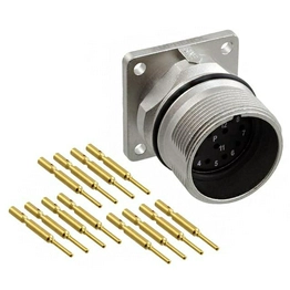 MA1LAP1200-KIT Amphenol