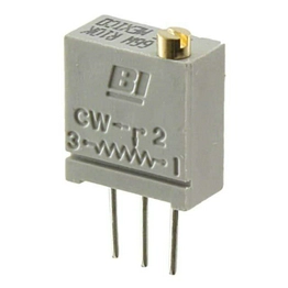66WR2KLF TT Electronics