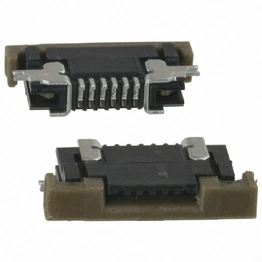 Amphenol SFV6R-2STE1LF image