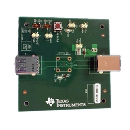 Texas Instruments TUSB214EVM image
