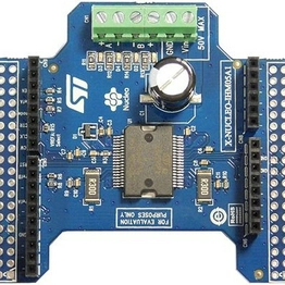 STMicroelectronics X-NUCLEO-IHM05A1 image