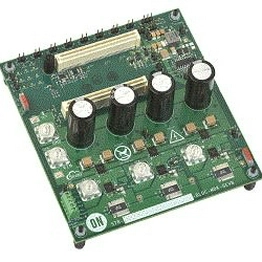 ON Semiconductor STR-60-100V-BLDC-MDK-GEVB image