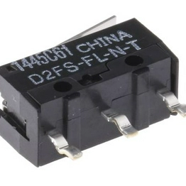 OMRON D2FS-FL-N-T image