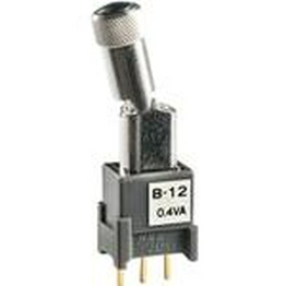 B-12LP NKK Switches