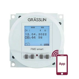43.60.0001.1 GRASSLIN