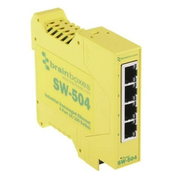 SW-504 brainboxes