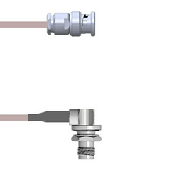 Q-0J0480005018I Amphenol Custom Cable