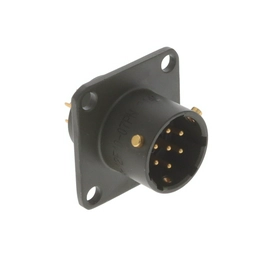 Amphenol 62GB-12E10-07PN image