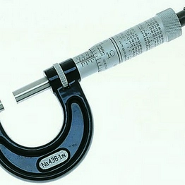 DY093 Starrett