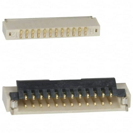 FH19SC-12S-0.5SH(09) Hirose Electric